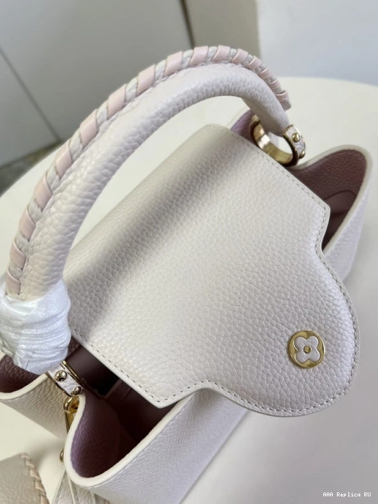 Aaa replica ru MM CAPUCINES VUITTON LOUIS 0806